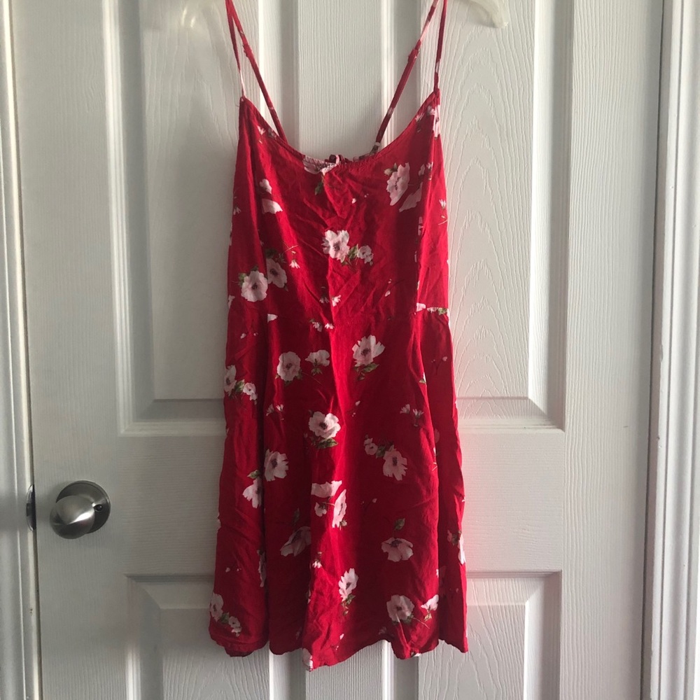 Forever 21 Mini Dress